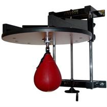 Boxing Gym Speed Bag Platform